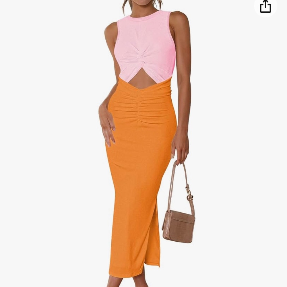 The Bodycon Party Dress